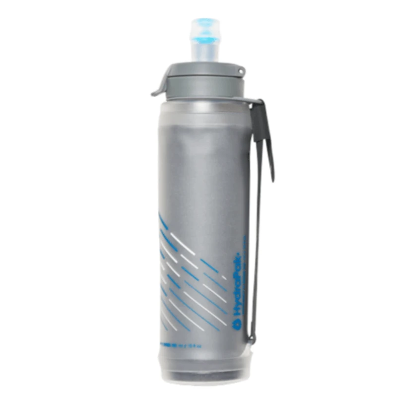 HydraPak SkyFlask IT Speed 300ml Insulated Handheld Hydration 4 HydraPak SkyFlask IT Speed 300ml Insulated Handheld Hydration - Image 2
