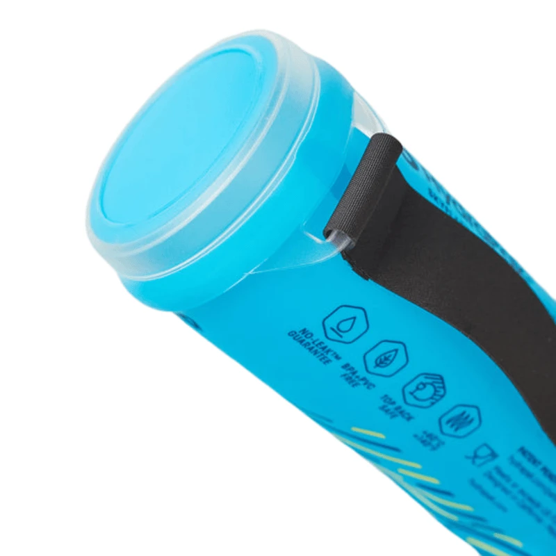 HydraPak SkyFlask Speed 350 Ml Minimalist Handheld Hydration 4 HydraPak SkyFlask Speed 350 Ml Minimalist Handheld Hydration - Image 2
