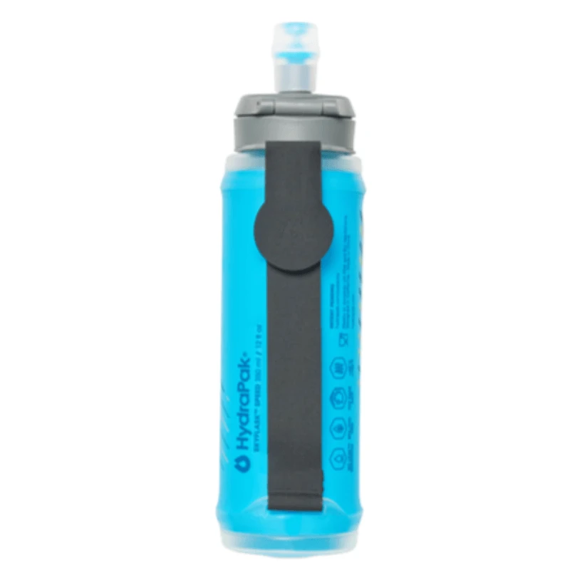 HydraPak SkyFlask Speed 350 Ml Minimalist Handheld Hydration 3 HydraPak SkyFlask Speed 350 Ml Minimalist Handheld Hydration