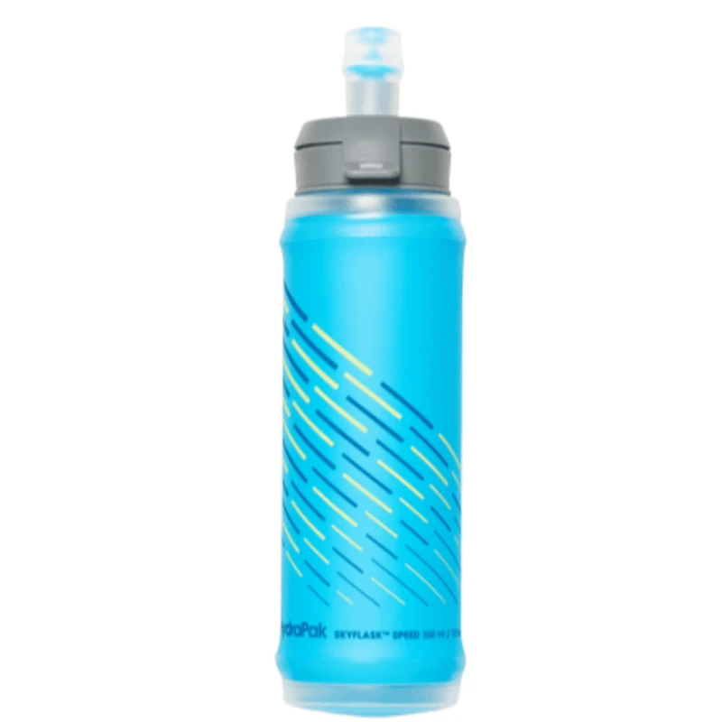 HydraPak SkyFlask Speed 350 Ml Minimalist Handheld Hydration 8 HydraPak SkyFlask Speed 350 Ml Minimalist Handheld Hydration - Image 6