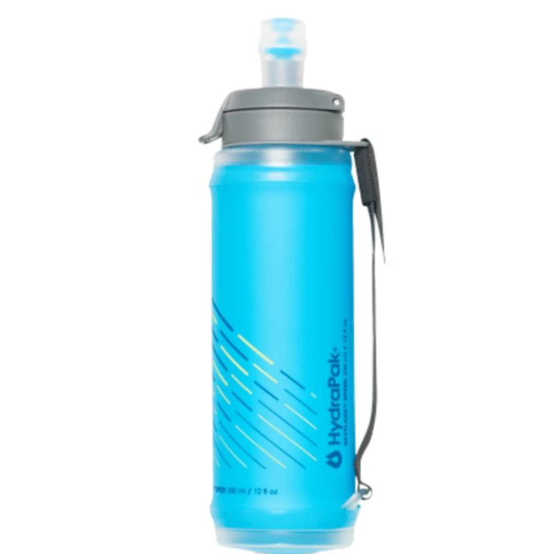 HydraPak SkyFlask Speed 350 Ml Minimalist Handheld Hydration 9 HydraPak SkyFlask Speed 350 Ml Minimalist Handheld Hydration - Image 7