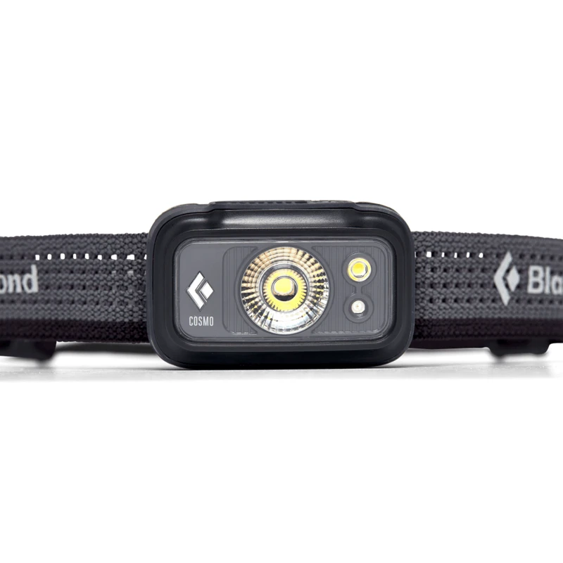Black Diamond Cosmo 350 Headlamp 4 Black Diamond Cosmo 350 Headlamp - Image 2
