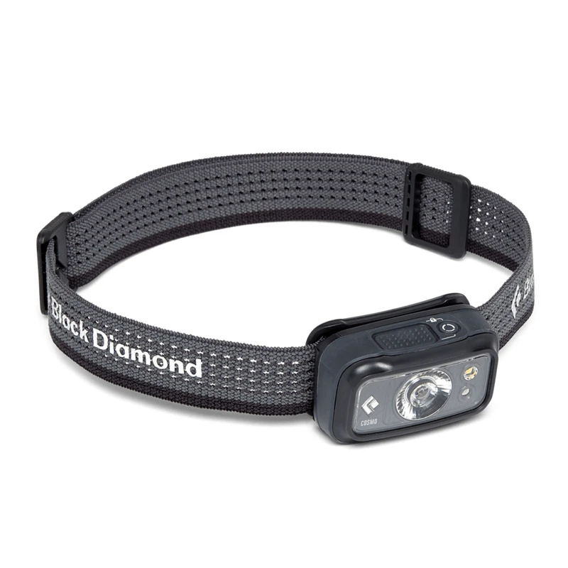 Black Diamond Cosmo 350 Headlamp 7 Black Diamond Cosmo 350 Headlamp - Image 5