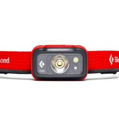 Black Diamond Cosmo 350-R Headlamp -Big Agnes Shop 1000610 800 auto