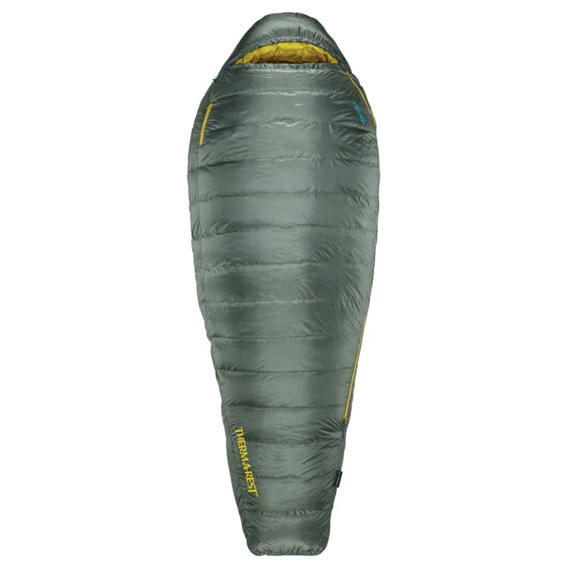 Therm-A-Rest Questar 20°F Sleeping Bag 4 Therm-A-Rest Questar 20°F Sleeping Bag - Image 2