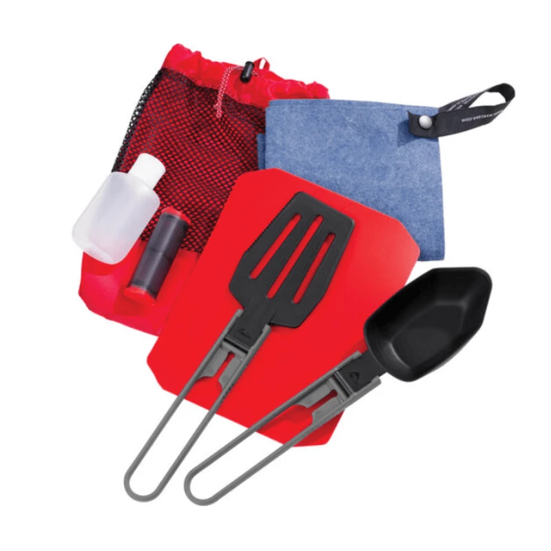 MSR Ultralight Kitchen Set 4 MSR Ultralight Kitchen Set - Image 2