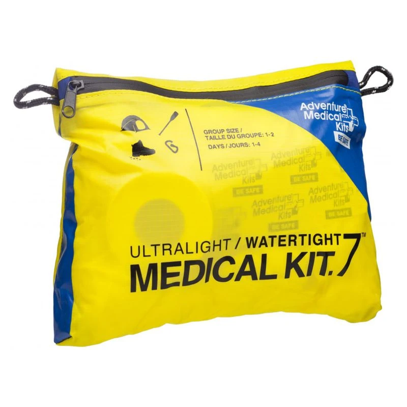 Adventure Medical Ultralight/Watertight .7 Medical Kit 3 Adventure Medical Ultralight/Watertight .7 Medical Kit