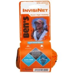 Ben's InvisiNet XTRA With Insect Shield