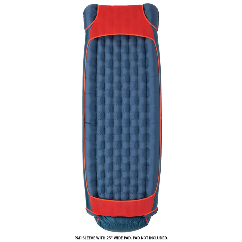 Big Agnes Anvil Horn 15°F Sleeping Bag 5 Big Agnes Anvil Horn 15°F Sleeping Bag - Image 3