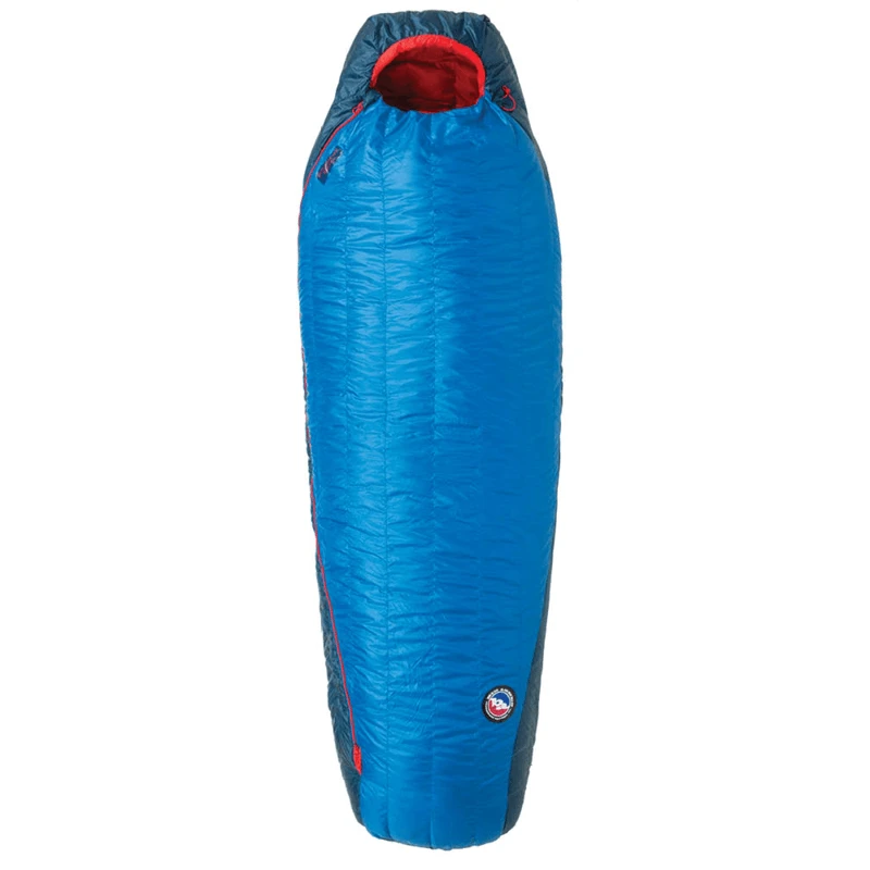 Big Agnes Anvil Horn 15°F Sleeping Bag 3 Big Agnes Anvil Horn 15°F Sleeping Bag