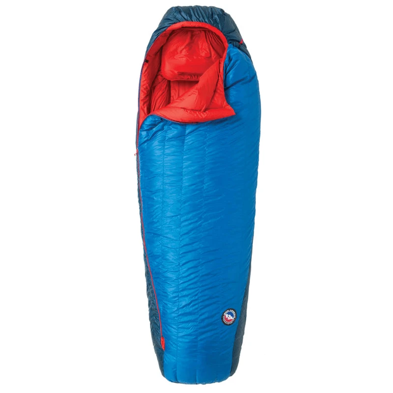 Big Agnes Anvil Horn 15°F Sleeping Bag 6 Big Agnes Anvil Horn 15°F Sleeping Bag - Image 4