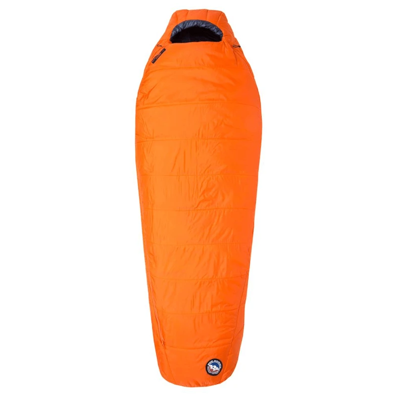 Big Agnes Lost Dog 15°F Sleeping Bag - Men's 3 Big Agnes Lost Dog 15°F Sleeping Bag - Men's