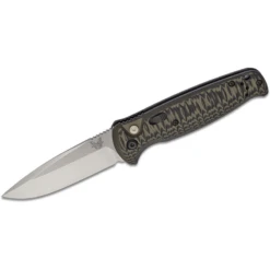 Benchmade CLA Knife -Big Agnes Shop 1002587 800 auto