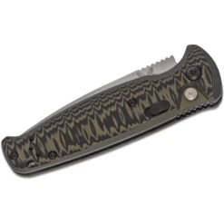 Benchmade CLA Knife -Big Agnes Shop 1002588 800 auto
