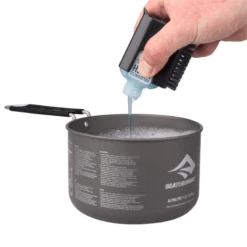 Sea To Summit Camp Kitchen Clean-Up Kit