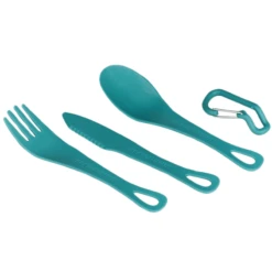 Sea To Summit Delta Light Solo Set