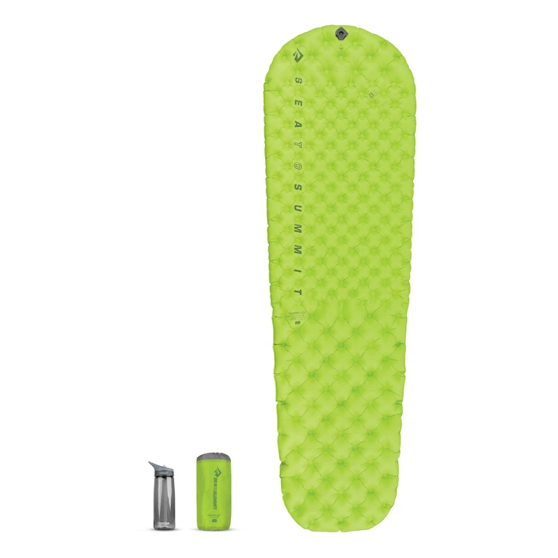 Sea To Summit Comfort Light Insulated Air Sleeping Mat 4 Sea To Summit Comfort Light Insulated Air Sleeping Mat - Image 2