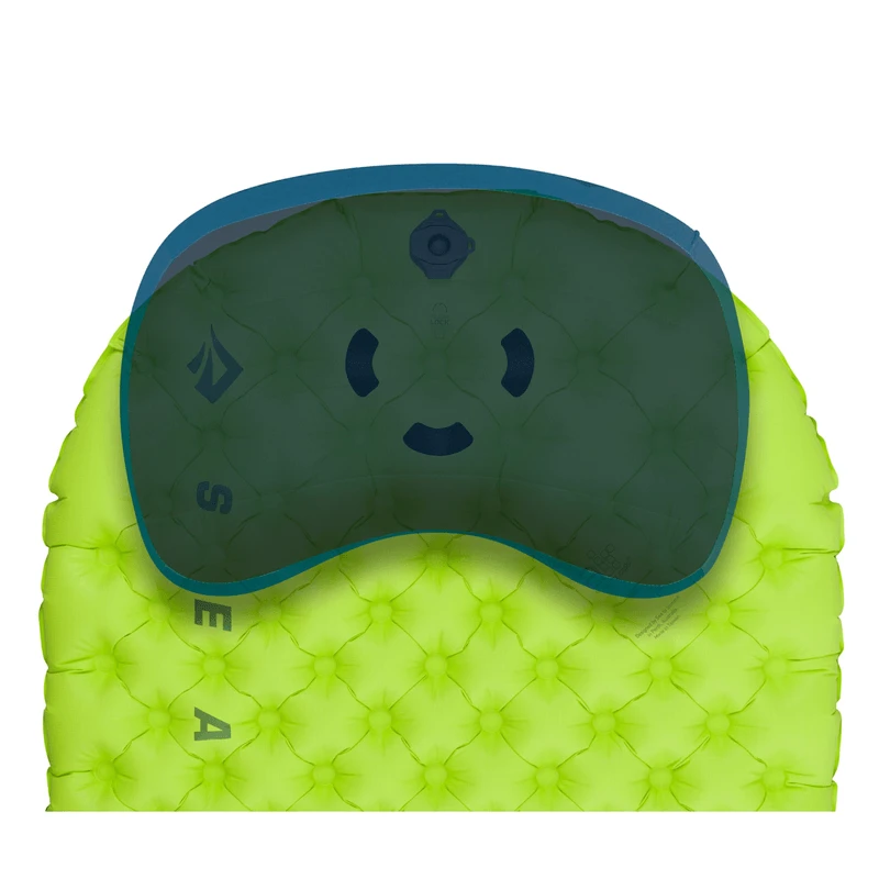 Sea To Summit Comfort Light Insulated Air Sleeping Mat 5 Sea To Summit Comfort Light Insulated Air Sleeping Mat - Image 3