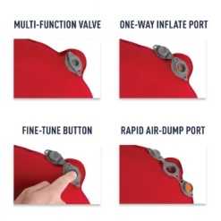 Sea To Summit Comfort Plus Self-Inflating Sleeping Mat -Big Agnes Shop 1003321 800 auto