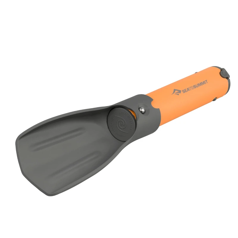 Sea To Summit Nylon 66 Pocket Trowel 4 Sea To Summit Nylon 66 Pocket Trowel - Image 2
