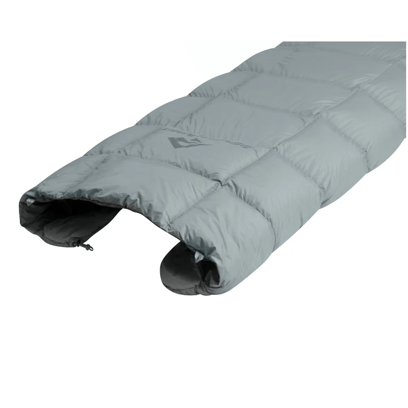Sea To Summit Cinder CD1 35°F Integrated Down Quilt 4 Sea To Summit Cinder CD1 35°F Integrated Down Quilt - Image 2