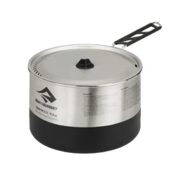 Sea To Summit Sigma Stainless Steel Pot -Big Agnes Shop 1003366 800 auto
