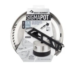 Sea To Summit Sigma Stainless Steel Pot -Big Agnes Shop 1003367 800 auto