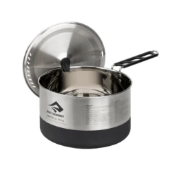 Sea To Summit Sigma Stainless Steel Pot -Big Agnes Shop 1003369 800 auto