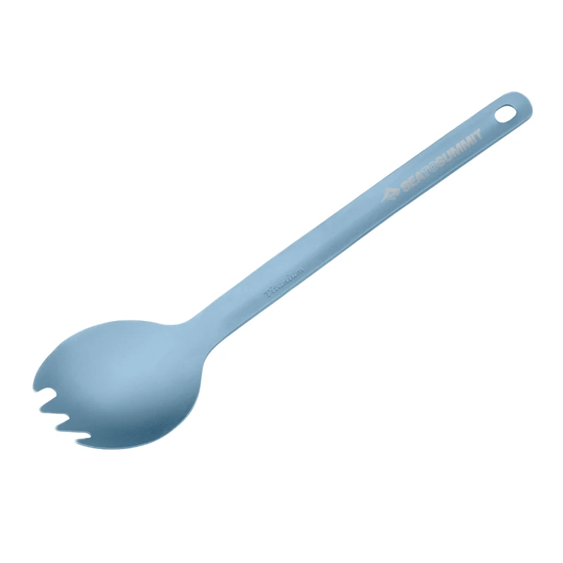 Sea To Summit Titanium Spork 3 Sea To Summit Titanium Spork