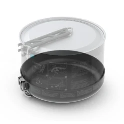 Sea To Summit Alpha Hard-Wearing Lightweight Fry Pan