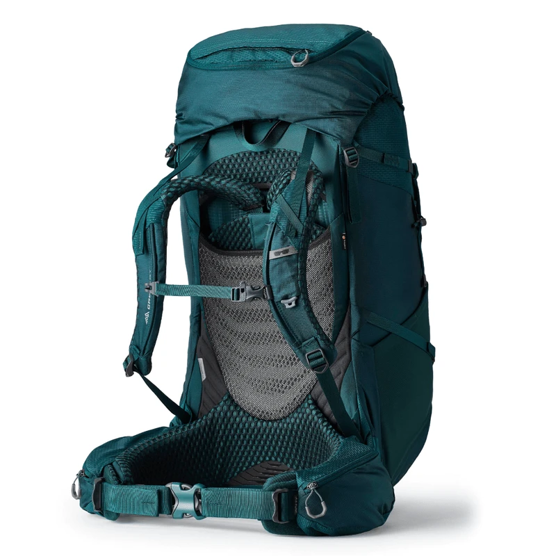 Gregory Deva 70L Backpack - Women's 6 Gregory Deva 70L Backpack - Women's - Image 4