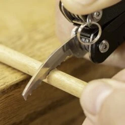 Smiths Edgesport 3 Piece Combo Kit Folding Knife -Big Agnes Shop 1003718 800 auto