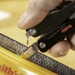 Smiths Edgesport 3 Piece Combo Kit Folding Knife -Big Agnes Shop 1003719 800 auto