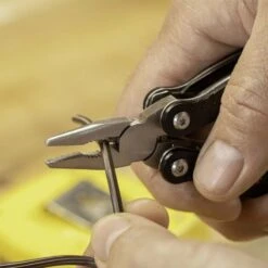 Smiths Edgesport 3 Piece Combo Kit Folding Knife -Big Agnes Shop 1003721 800 auto