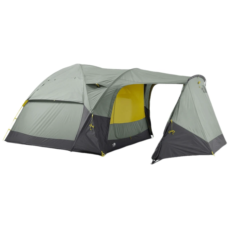 The North Face Wanona 6 Person Tent 6 The North Face Wanona 6 Person Tent - Image 4
