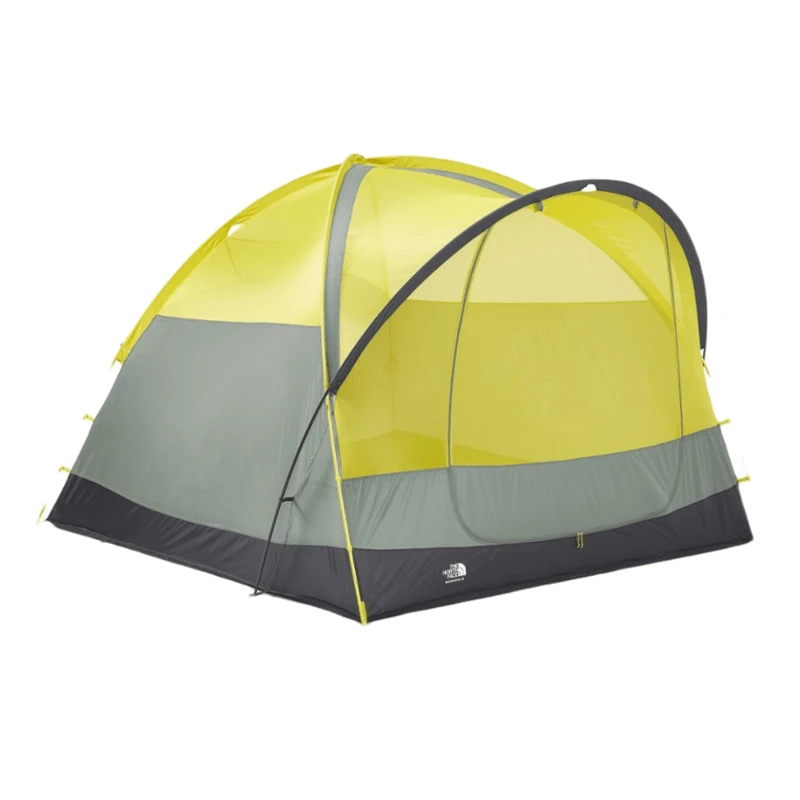 The North Face Wanona 6 Person Tent 4 The North Face Wanona 6 Person Tent - Image 2