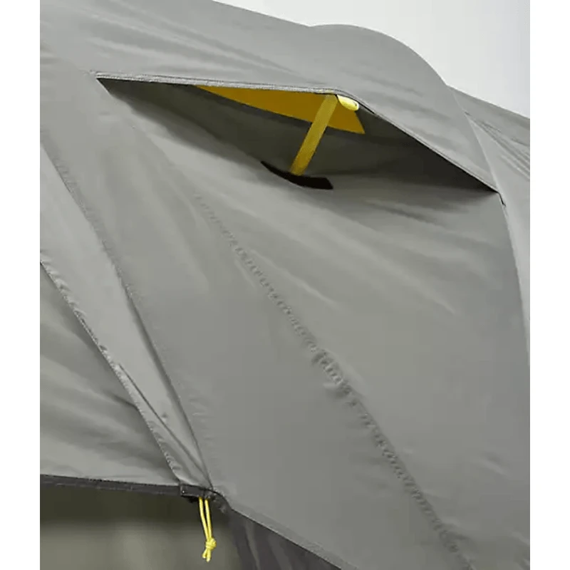 The North Face Wanona 6 Person Tent 3 The North Face Wanona 6 Person Tent