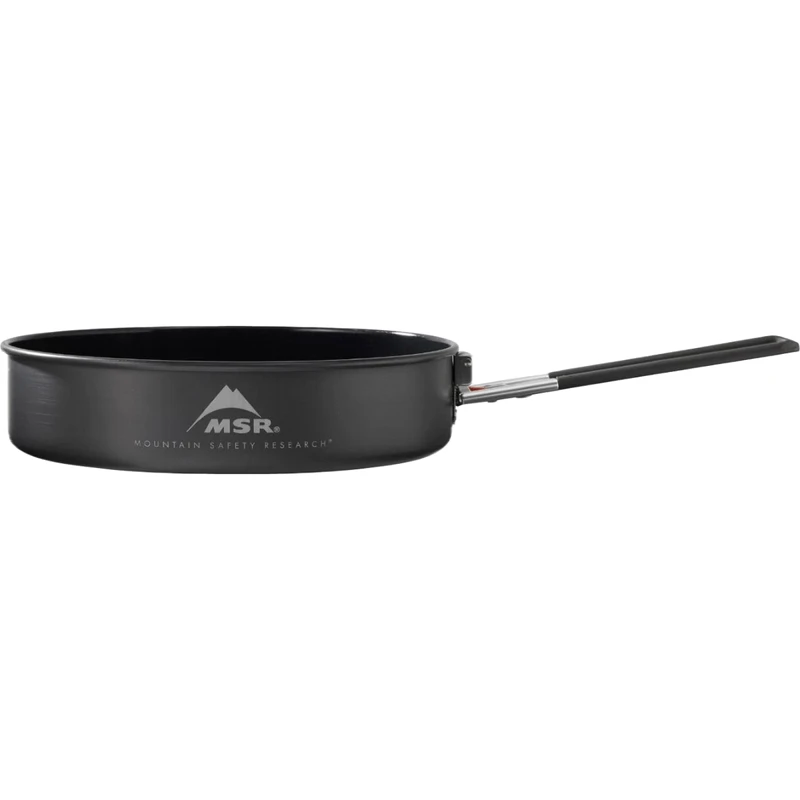 MSR Ceramic Skillet 5 MSR Ceramic Skillet - Image 3