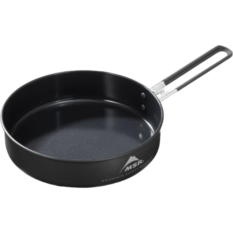 MSR Ceramic Skillet 4 MSR Ceramic Skillet - Image 2