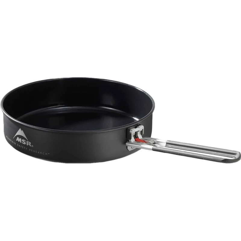 MSR Ceramic Skillet 6 MSR Ceramic Skillet - Image 4