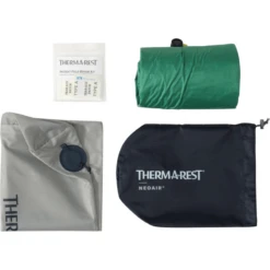 Therm-A-Rest NeoAir Venture Sleeping Pad -Big Agnes Shop 1004081 800 auto