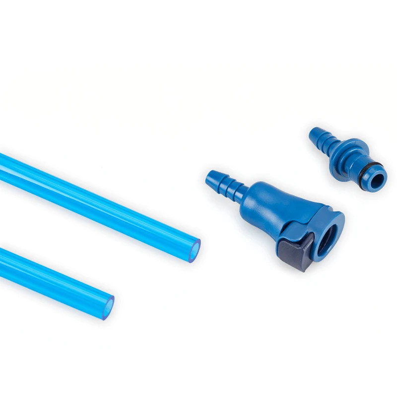 Gregory Quick Disconnect Kit 3 Gregory Quick Disconnect Kit