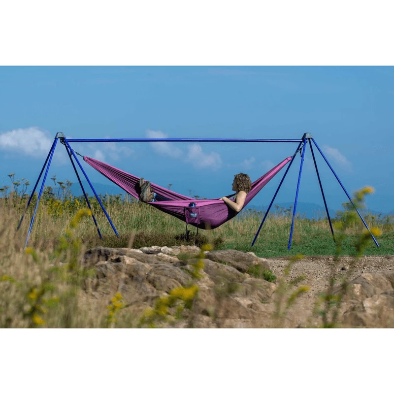 ENO Nomad Hammock Stand 6 ENO Nomad Hammock Stand - Image 5