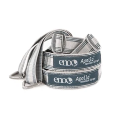 ENO Apollo Hammock Straps -Big Agnes Shop 1004209 800 auto