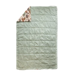 LIV Outdoor Abstract Print Sherpa Throw Blanket -Big Agnes Shop 1005534 800 auto