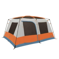 Eureka! Copper Canyon LX 8 Person Tent -Big Agnes Shop 1006027 800 auto