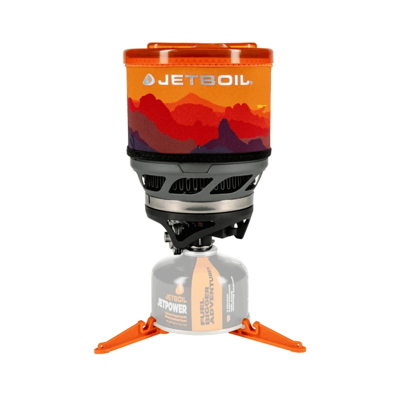 Jetboil MiniMo Cooking System 5 Jetboil MiniMo Cooking System - Image 3