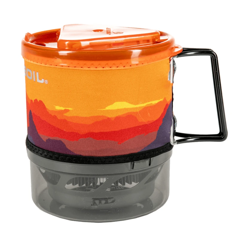 Jetboil MiniMo Cooking System 3 Jetboil MiniMo Cooking System