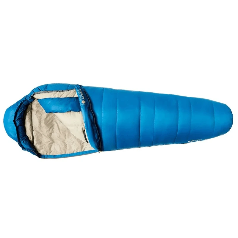 Kelty Cosmic 20°F Sleeping Bag 6 Kelty Cosmic 20°F Sleeping Bag - Image 4