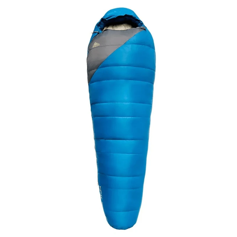Kelty Cosmic 20°F Sleeping Bag 4 Kelty Cosmic 20°F Sleeping Bag - Image 2